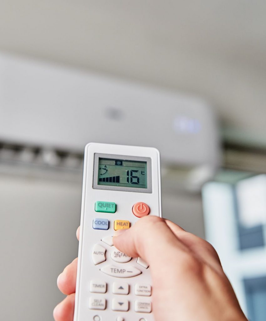 Klimatyzacja Poznań