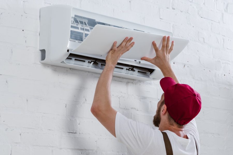 Klimatyzacja Poznań