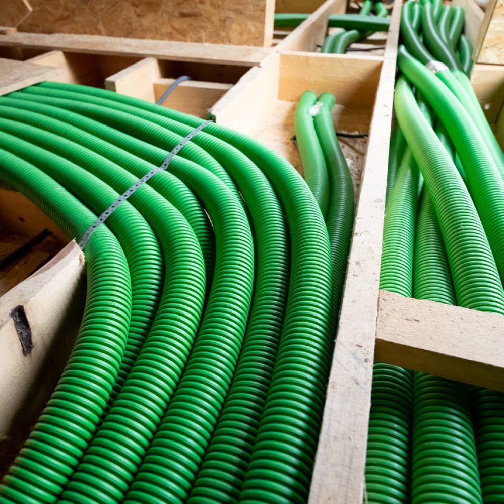 Pompy Ciepła Mosina